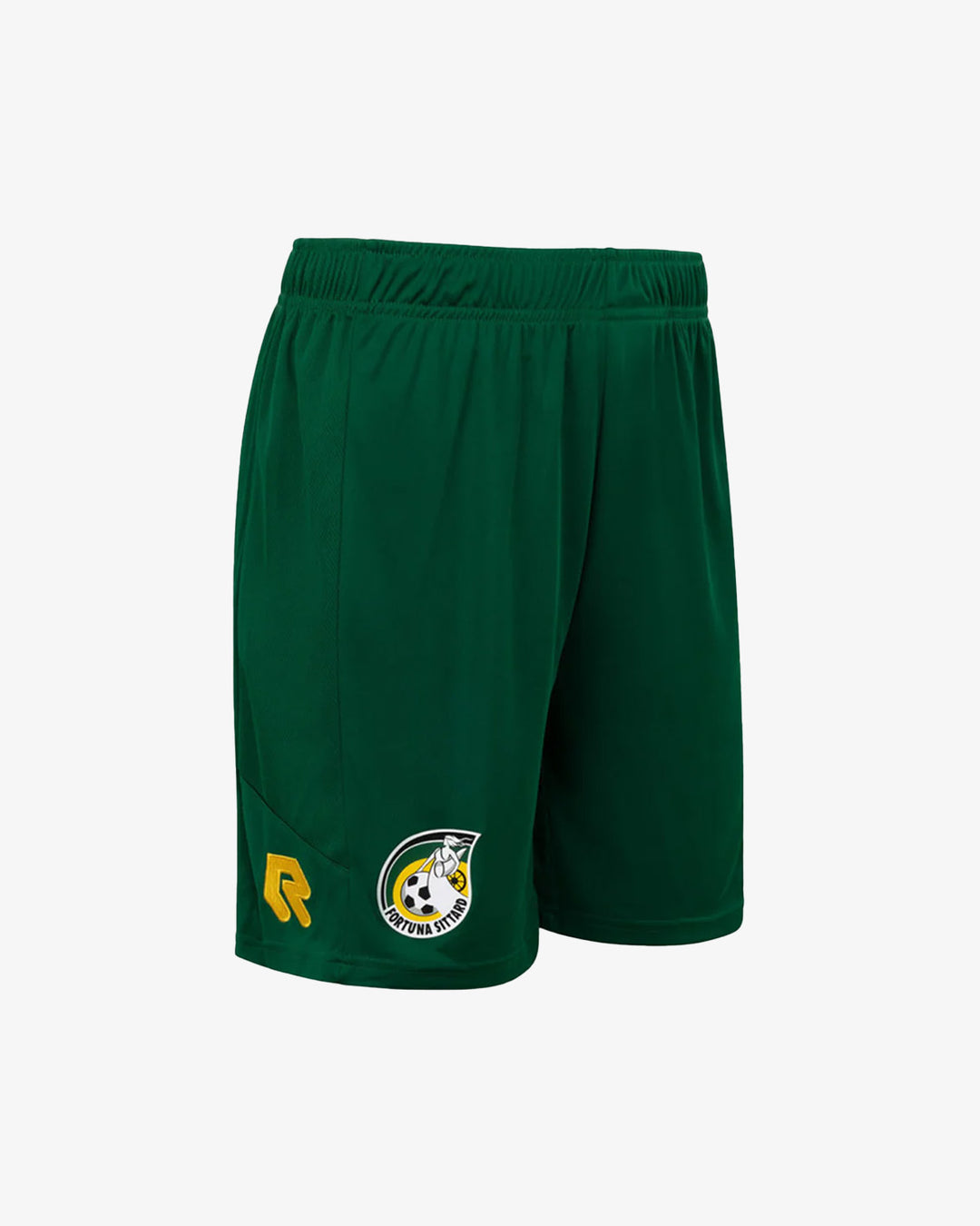 Fortuna Sittard Thuisshort 2024-2025