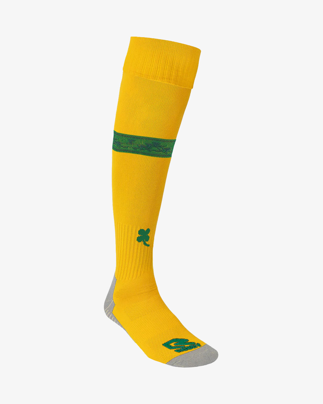 Fortuna Sittard Thuis Sokken 2024-2025
