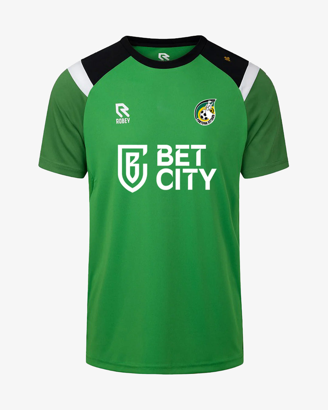 Fortuna Sittard Trainingsshirt 2024-2025