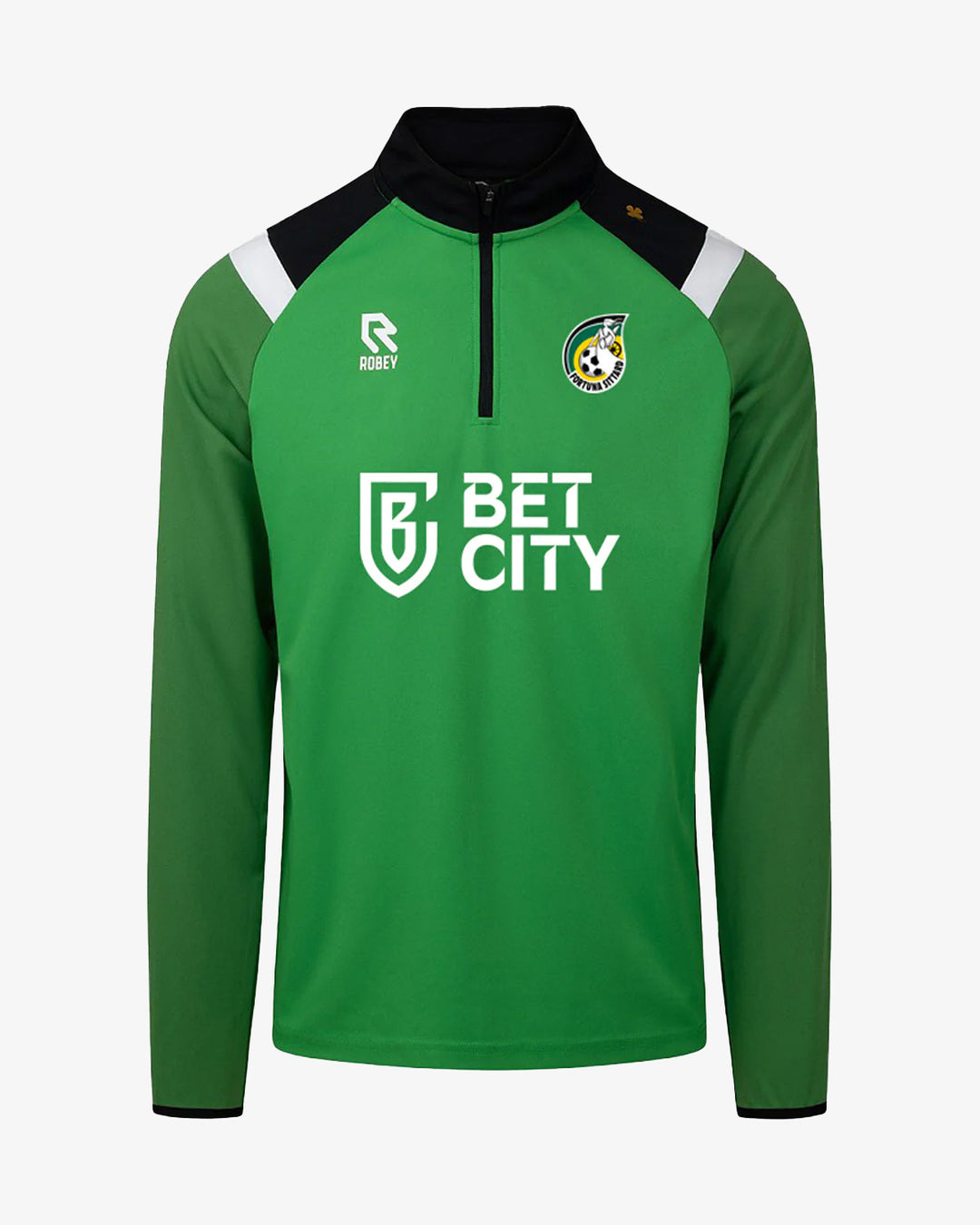Fortuna Sittard Training Sweater 2024-2025