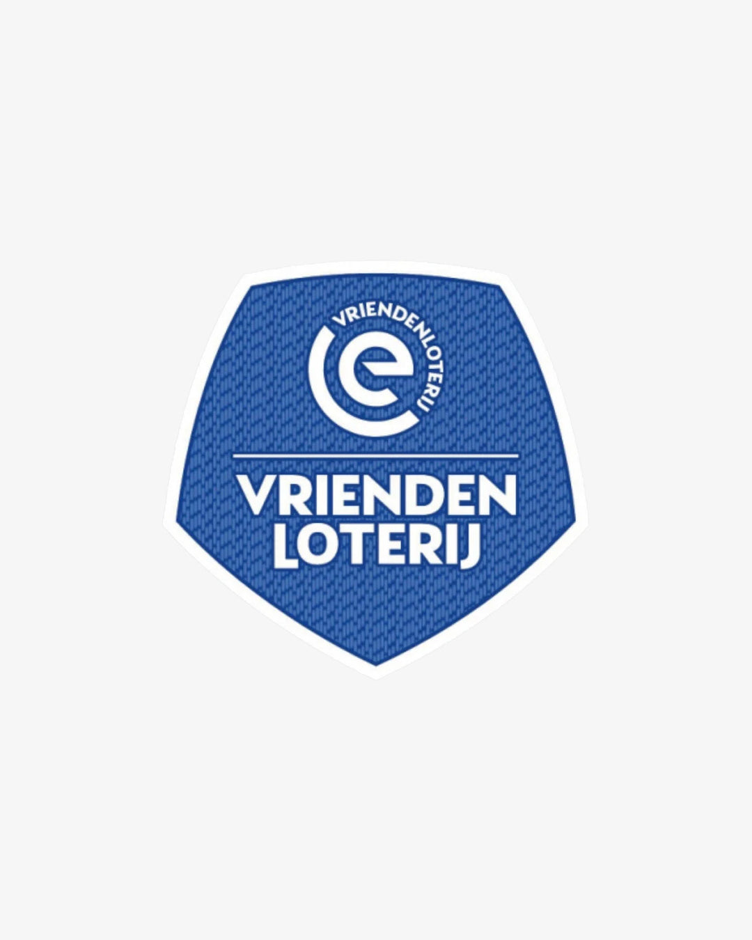 Eredivisie badge op mouw (spelers en staff)