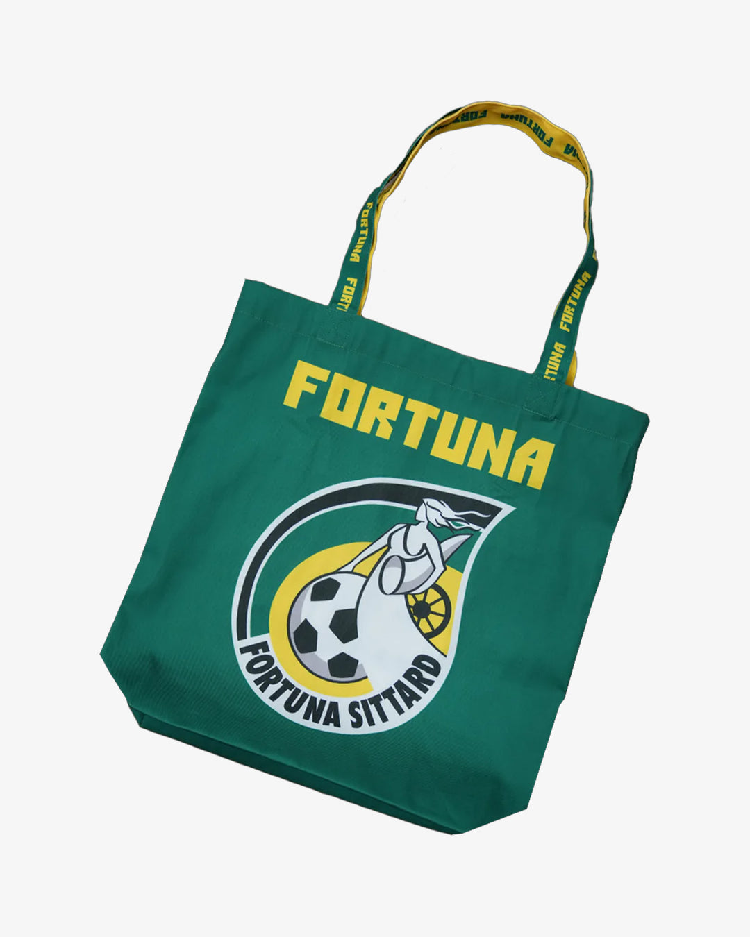 Fortuna Sittard Draagtas