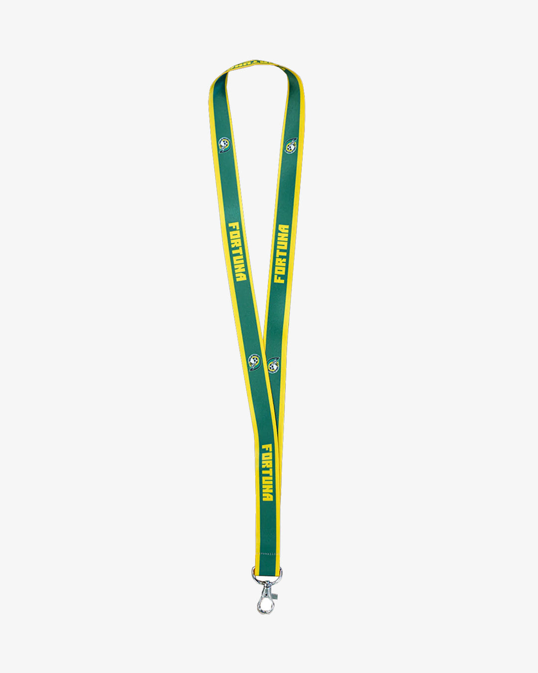 Fortuna Sittard Keycord