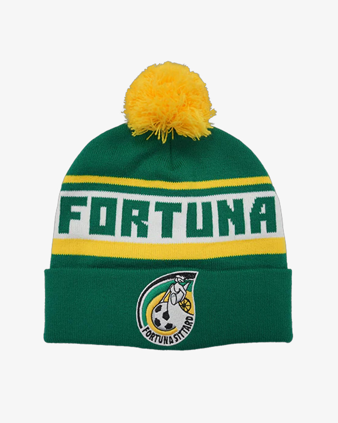 Fortuna Sittard Muts