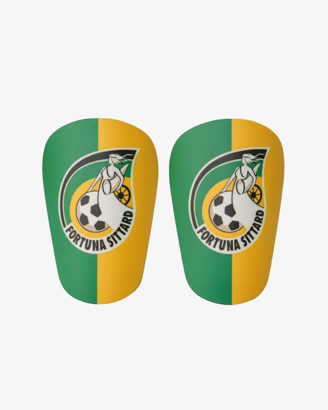Fortuna Sittard Schienbeinschoner