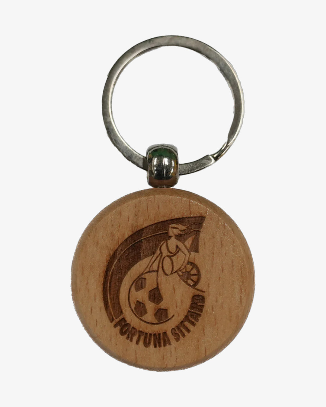 Fortuna Sittard Sleutelhanger