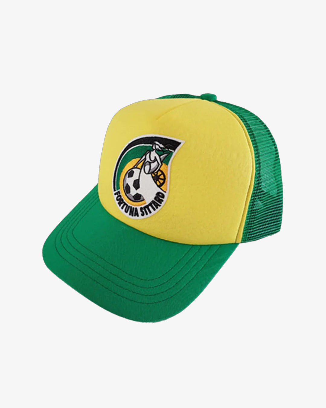 Fortuna Sittard Truckers Cap