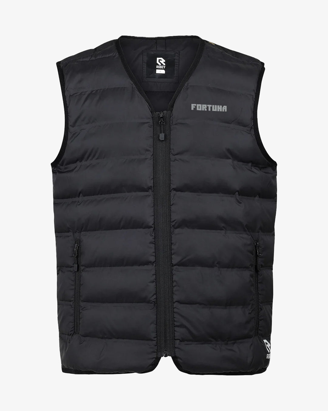 Fortuna Sittard Bodywarmer