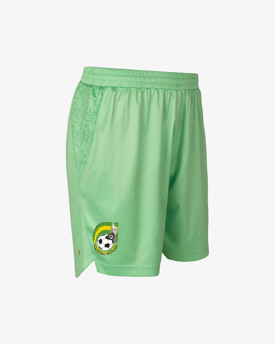 Fortuna Sittard Keepersshort 2025-2026 (Junior)