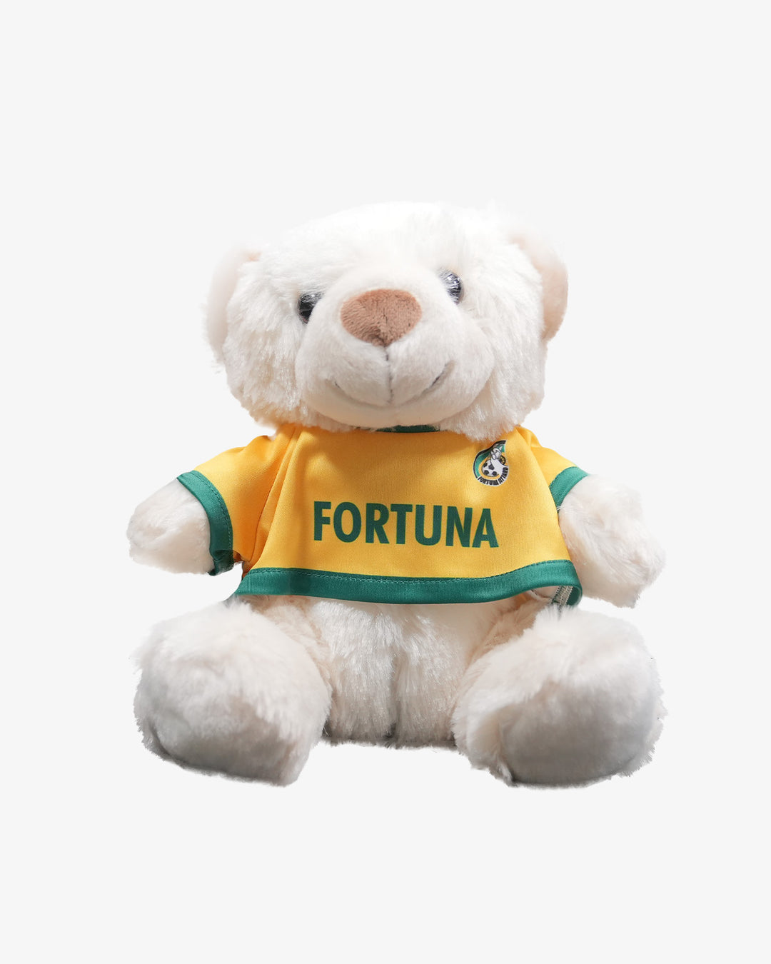 Fortuna Sittard Teddybär