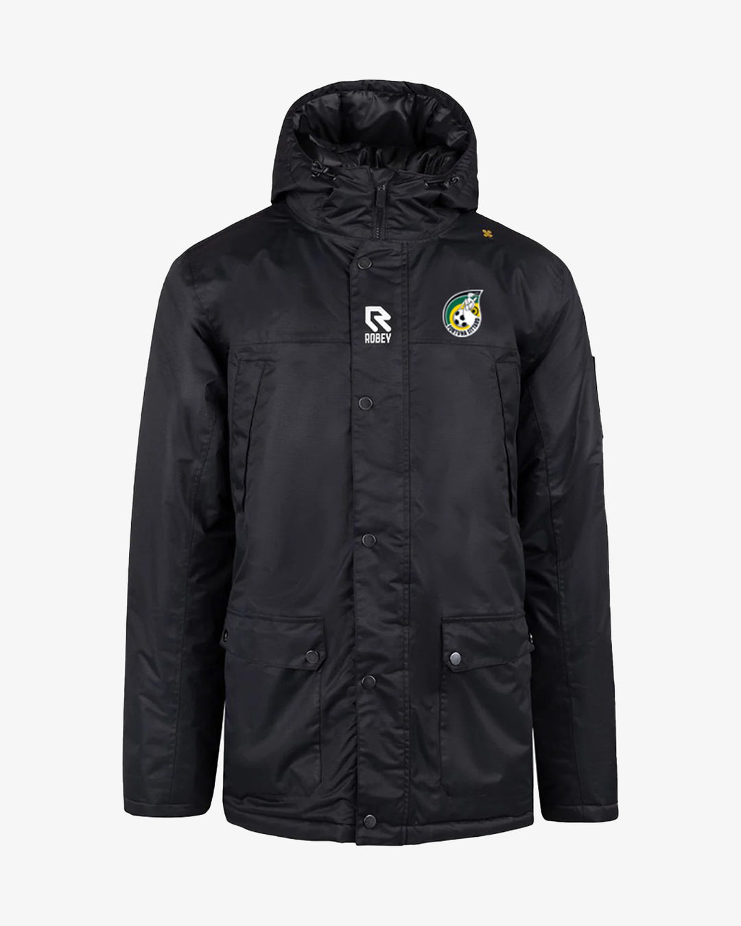 Fortuna Sittard Parka