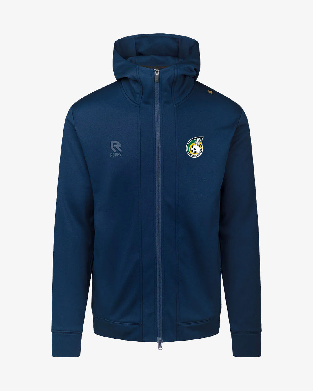 Fortuna Sittard Presentation vest 2024-2025 (Junior)