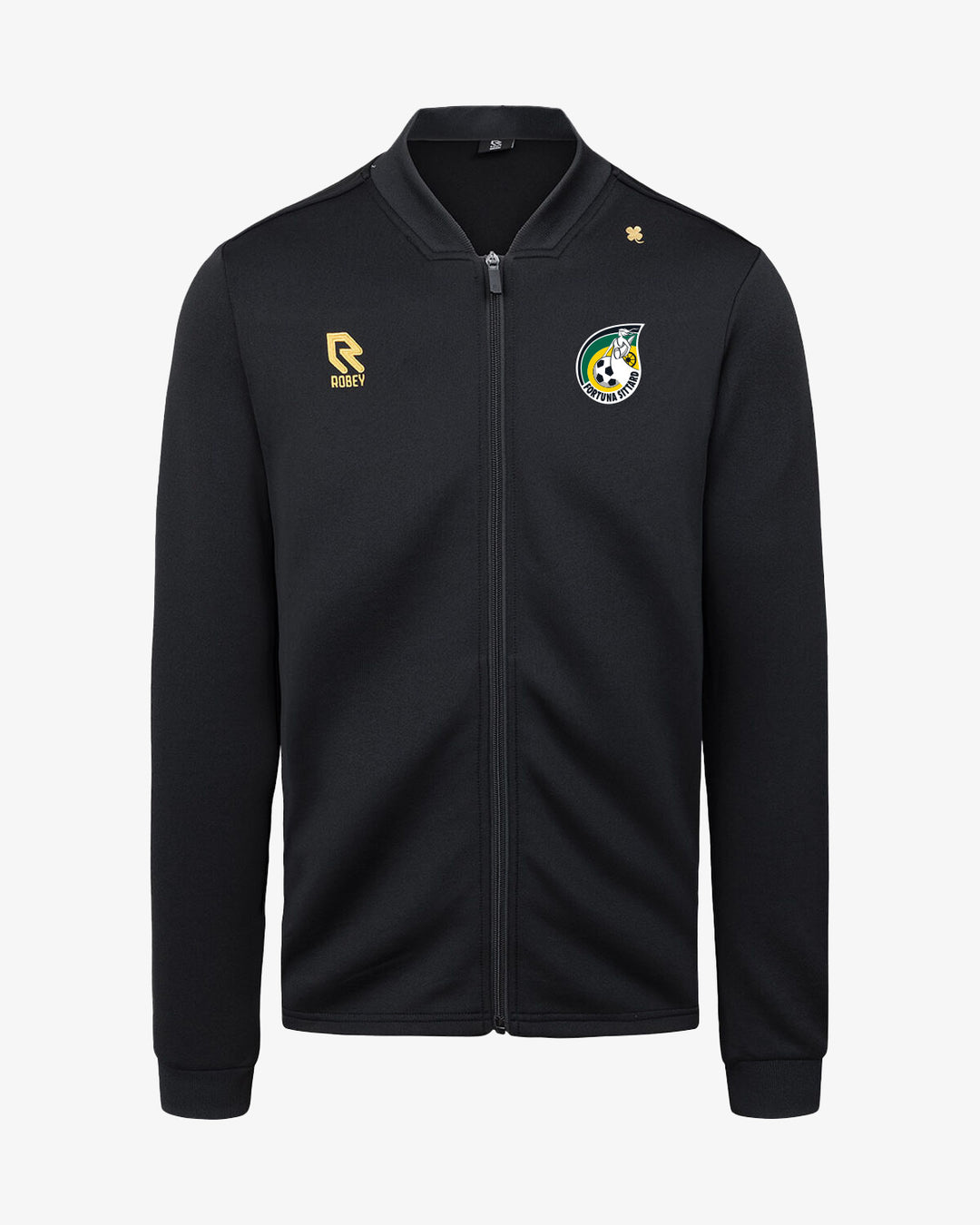 Fortuna Sittard Presentatie vest 2025-2026