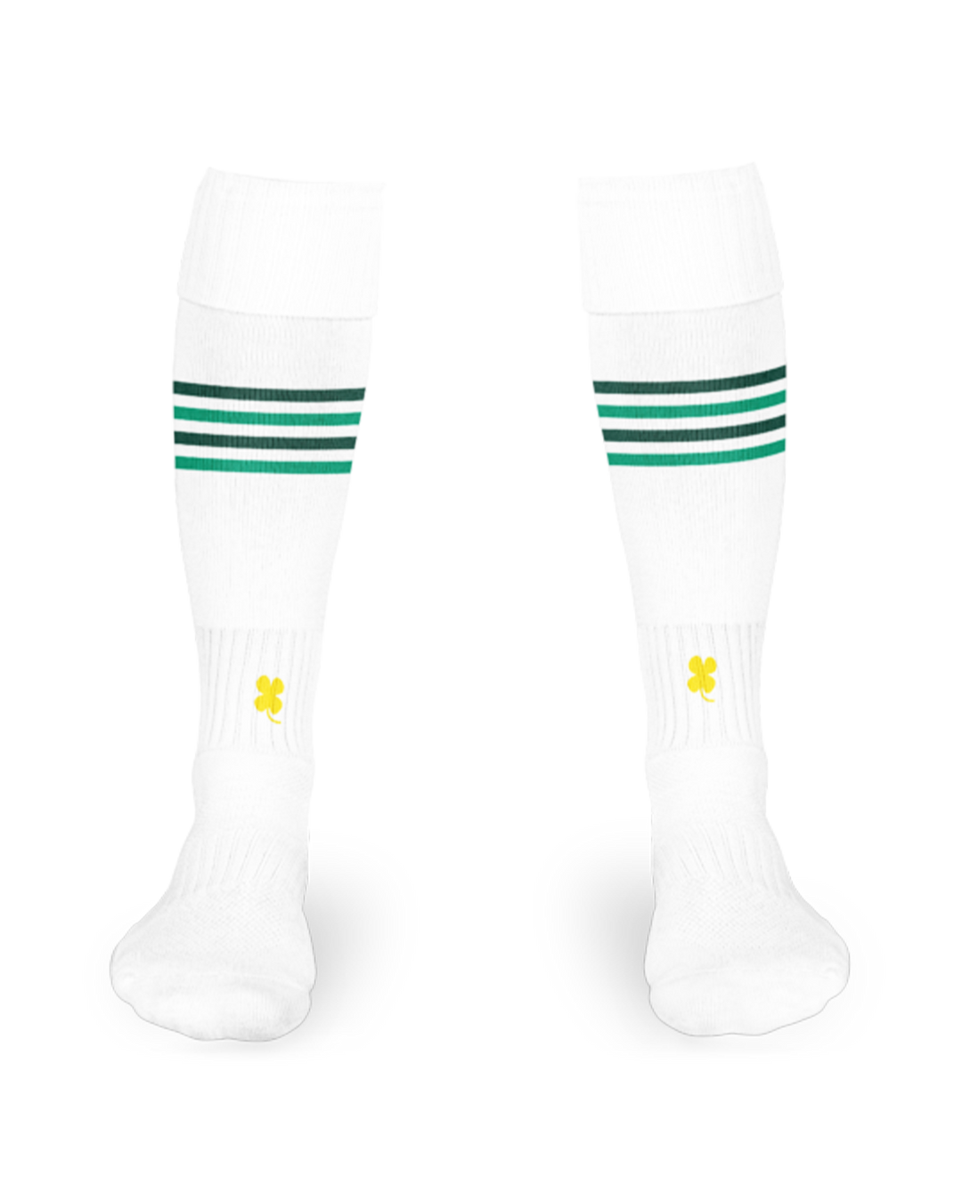 Fortuna Sittard Auswärtssocken 2023-2024
