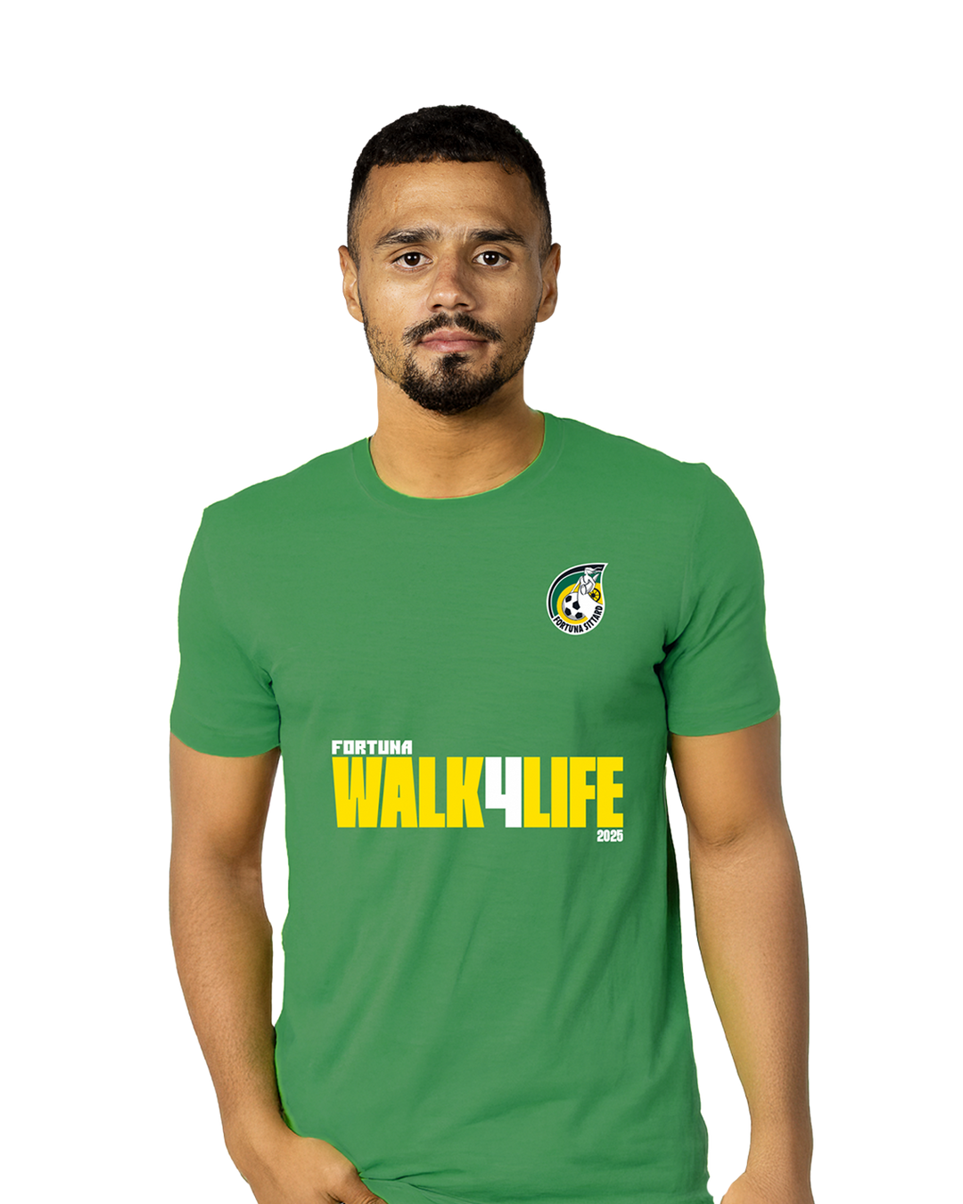 Fortuna Sittard - Walk4Life (Junior)