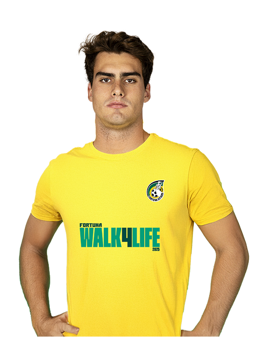 Fortuna Sittard - Walk4Life (Senior)
