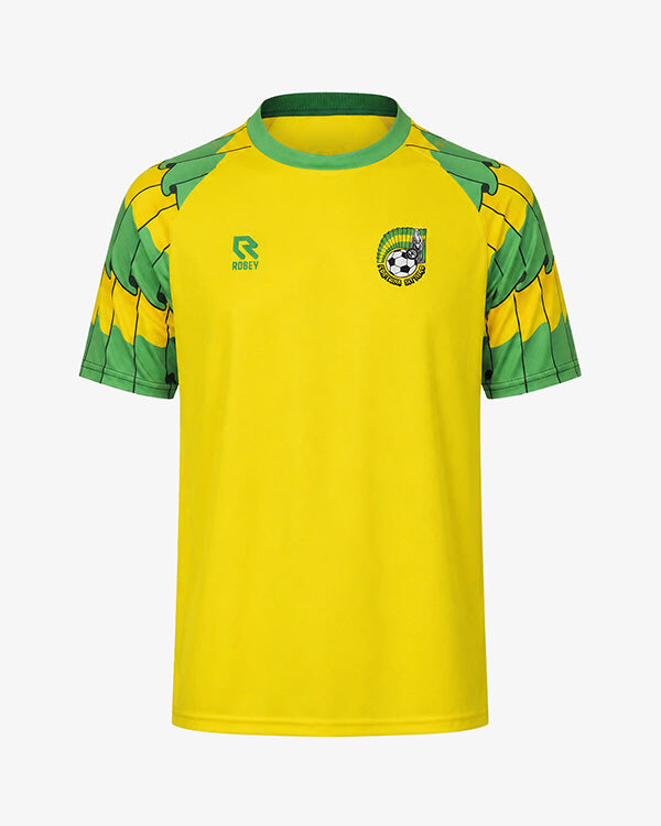 Fortuna Sittard Aufwärmshirt