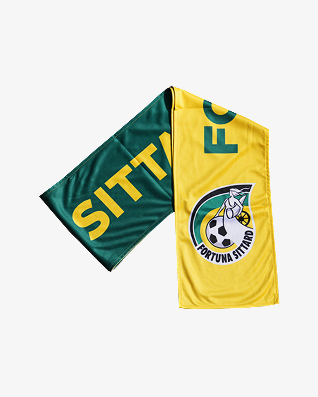 Fortuna Sittard Sommerschal