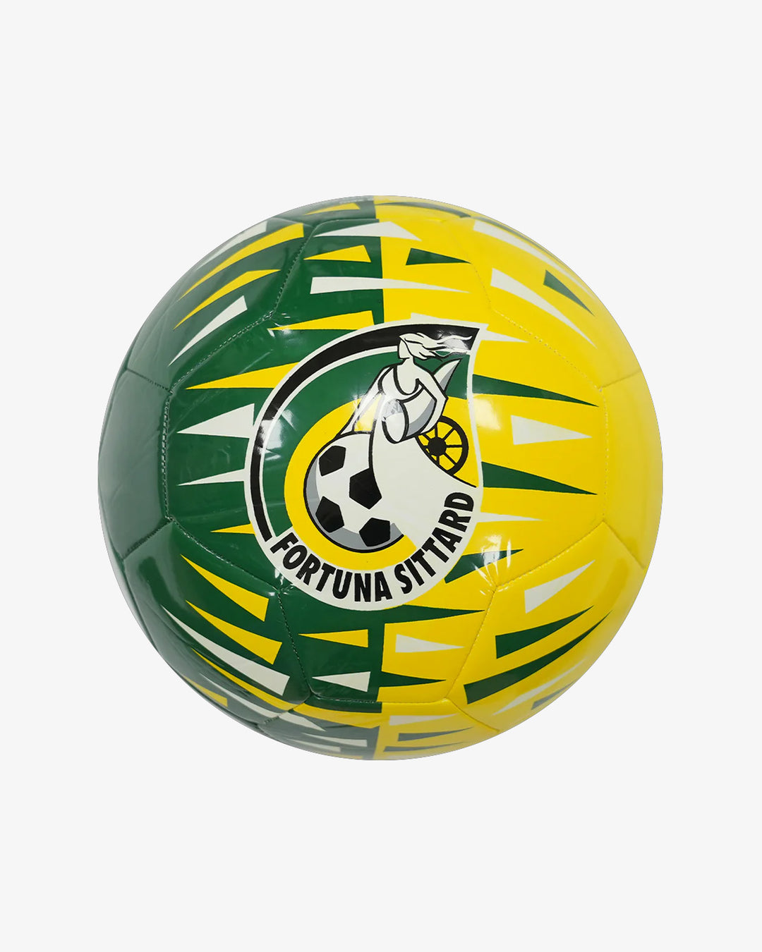 Fortuna Sittard Ball - Größe 5