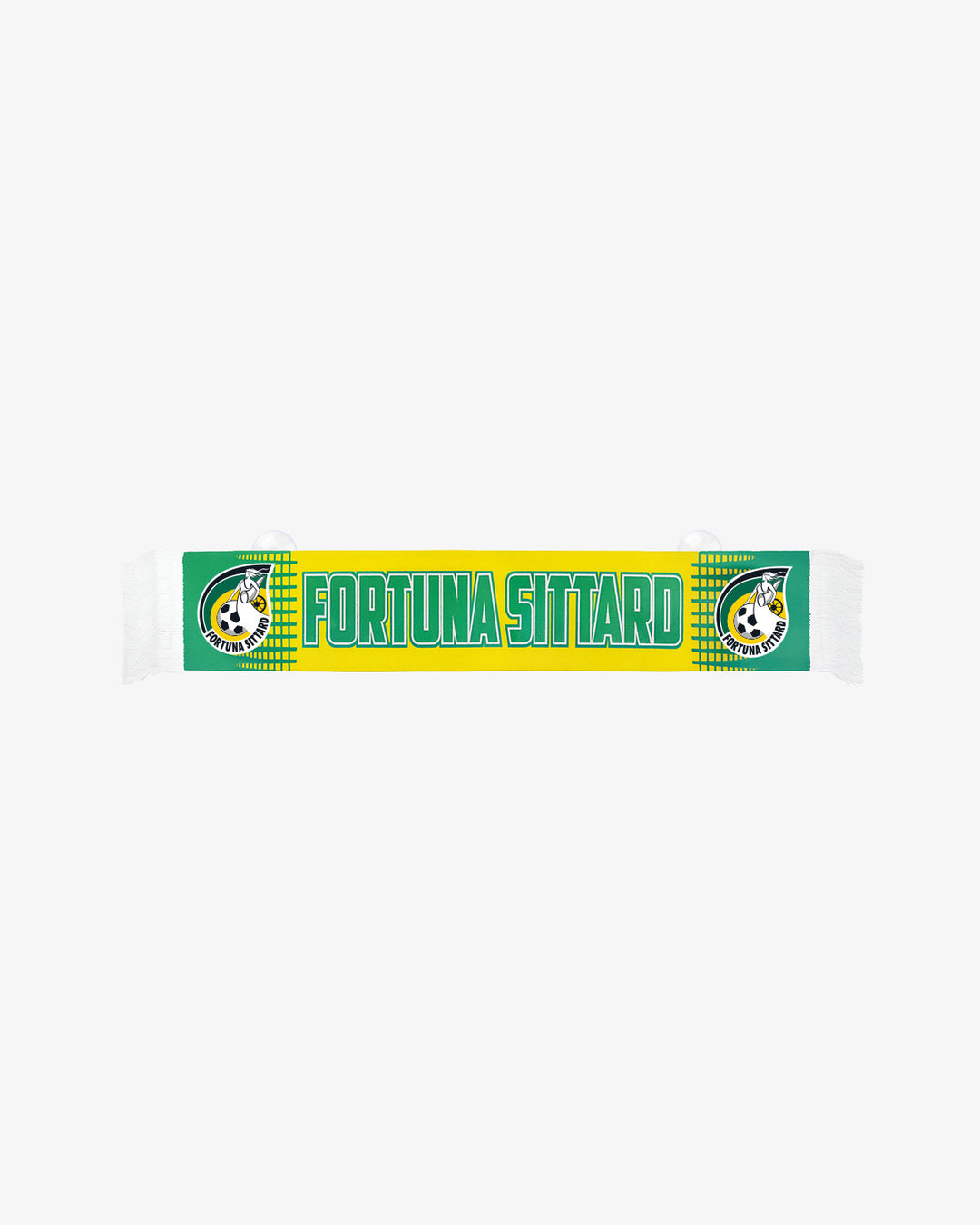 Fortuna Sittard Autosjaal