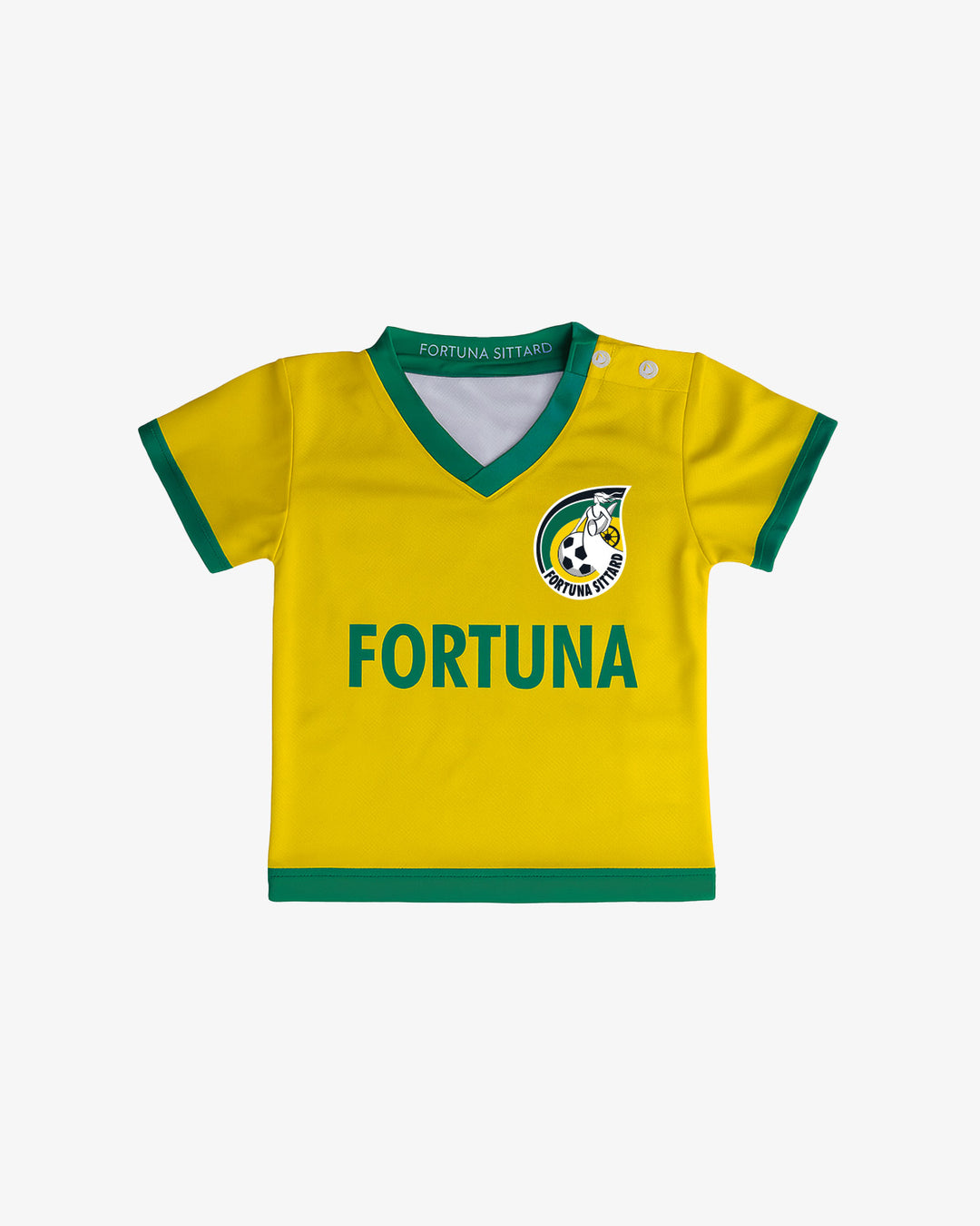 Fortuna Sittard Fanshirt