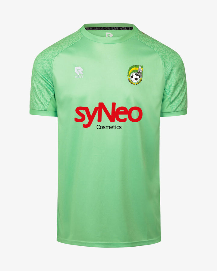 Fortuna Sittard Keepersshirt 2025-2026