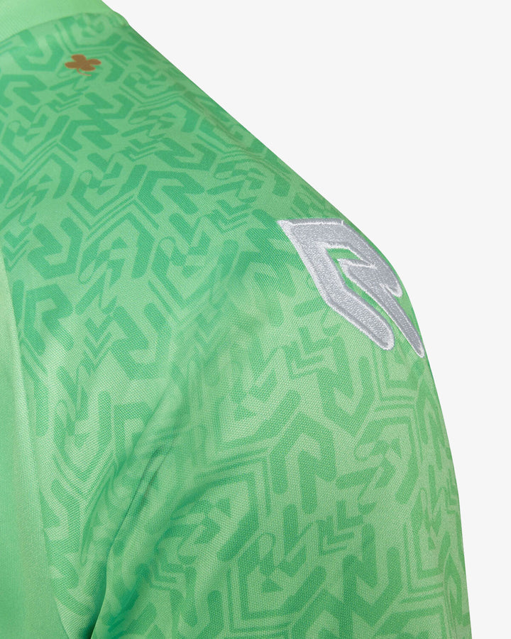 Fortuna Sittard Keepersshirt 2025-2026 (Junior)
