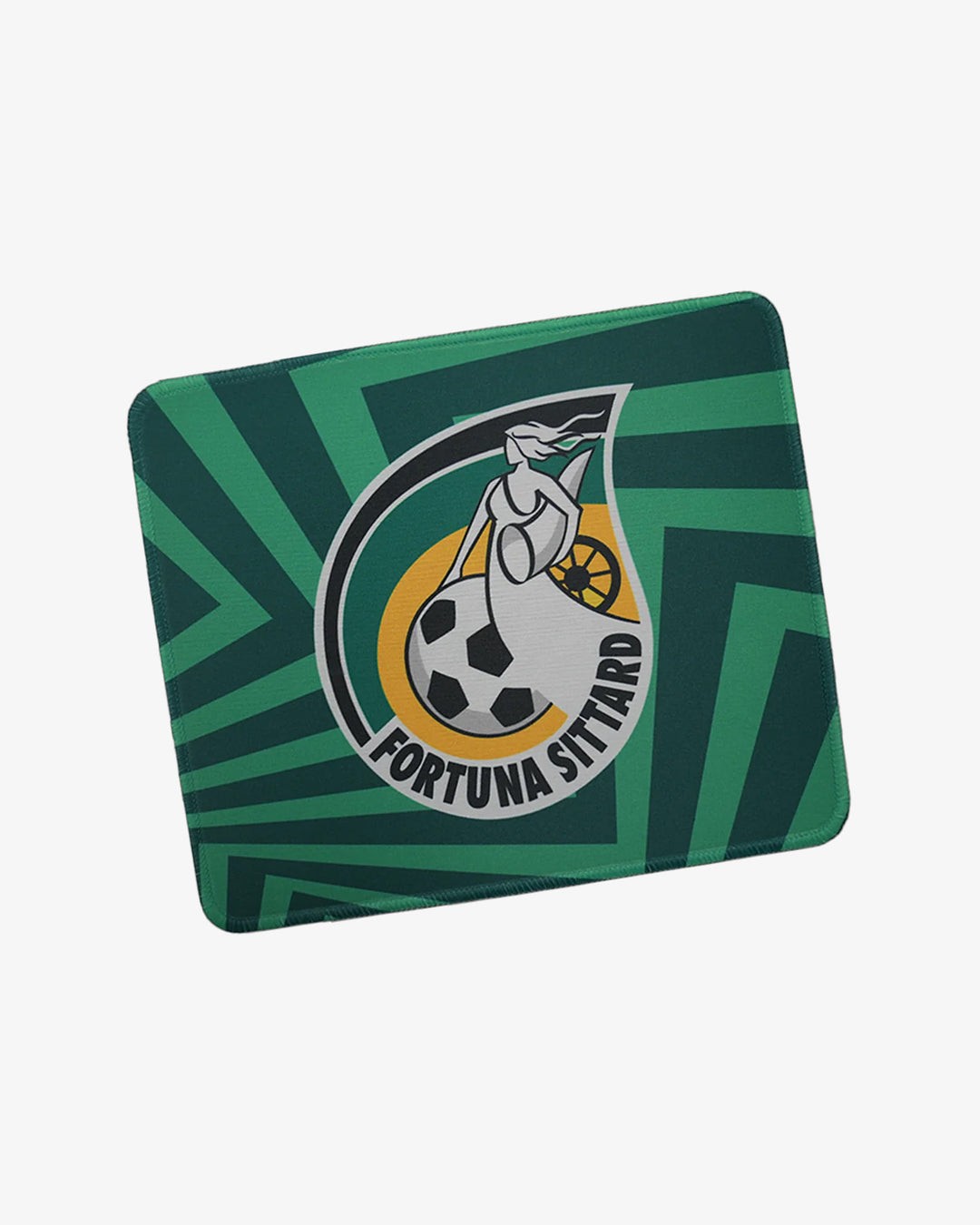 Fortuna Sittard Muismat