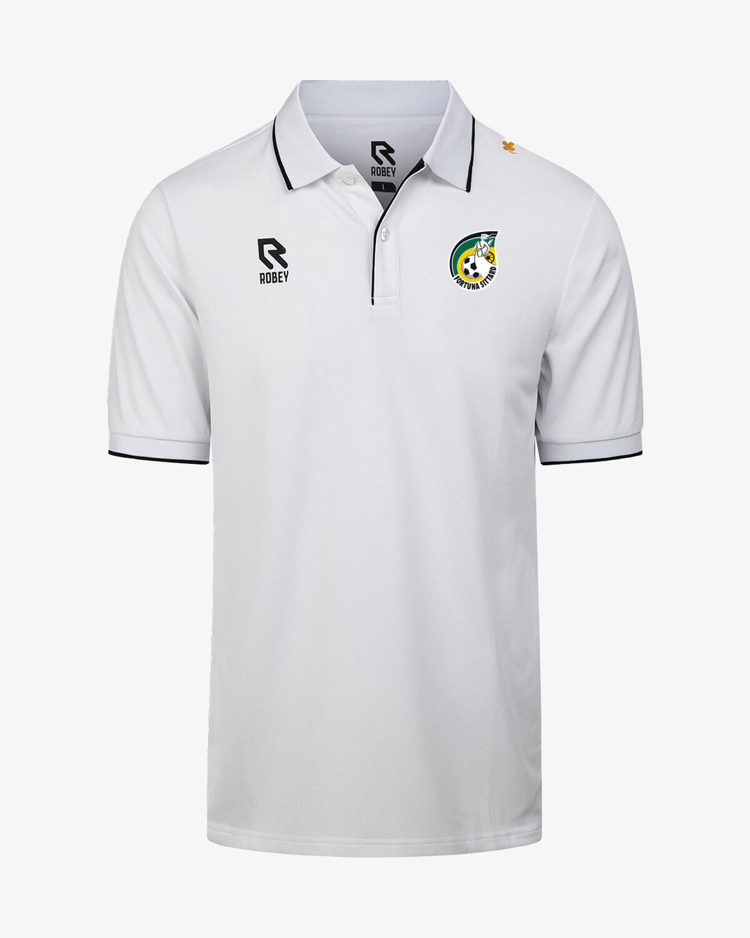 Fortuna Sittard Presentation Polo 2024-2025