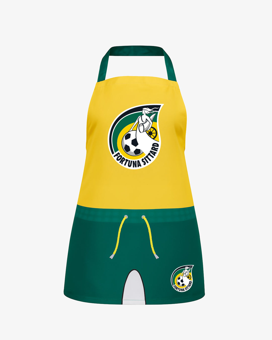 Fortuna Sittard Schort