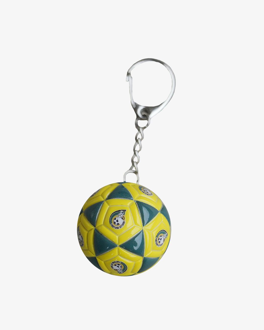 Fortuna Sittard Sleutelhanger Bal