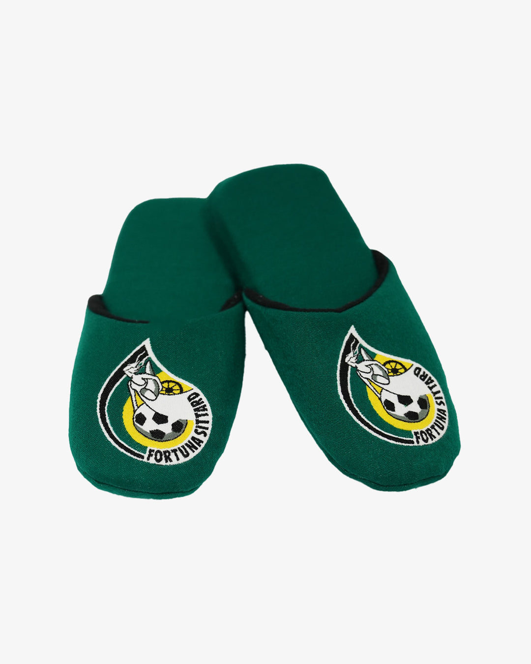 Fortuna Sittard Hausschuhe