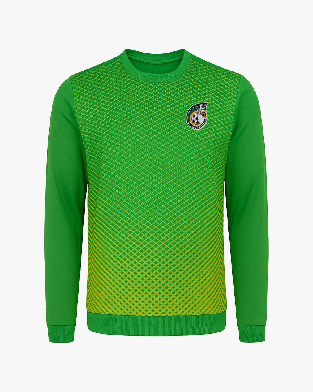 Fortuna Sittard Pullover
