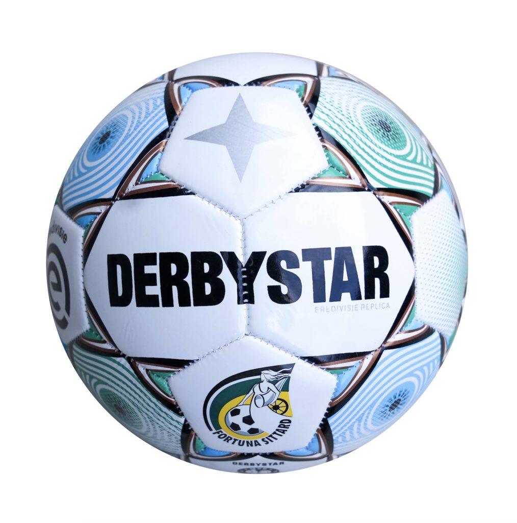 Fortuna Sittard Derbystar Fortuna Sittard Online Shop