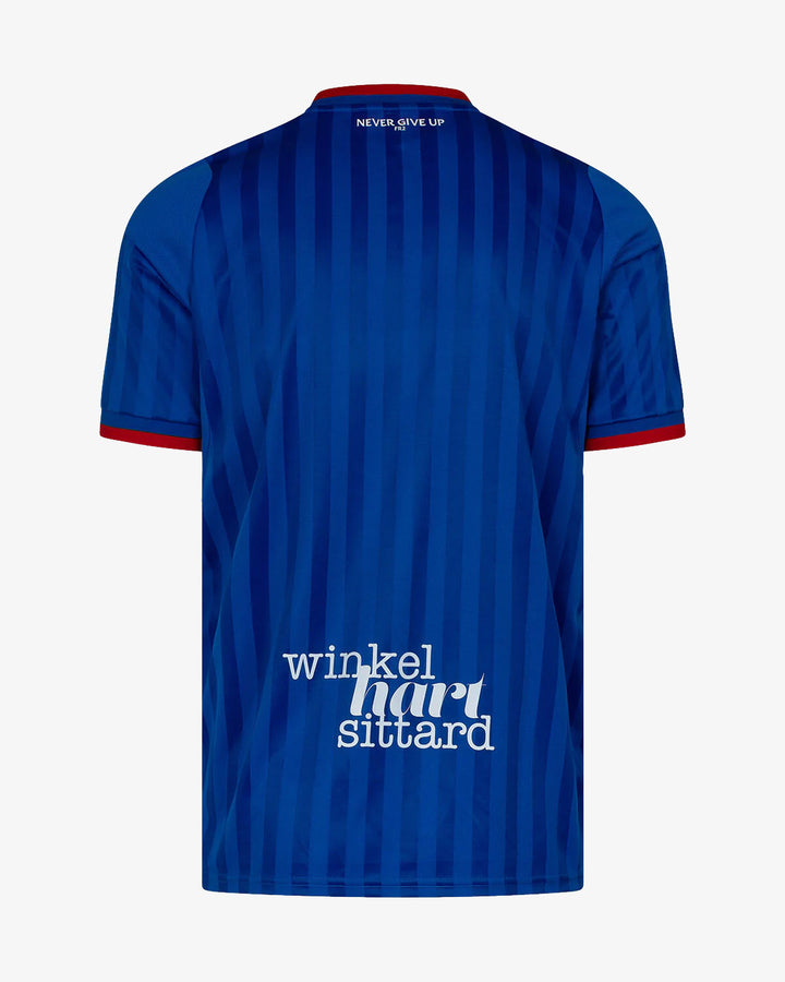 Fortuna Sittard Derde shirt 2024-2025