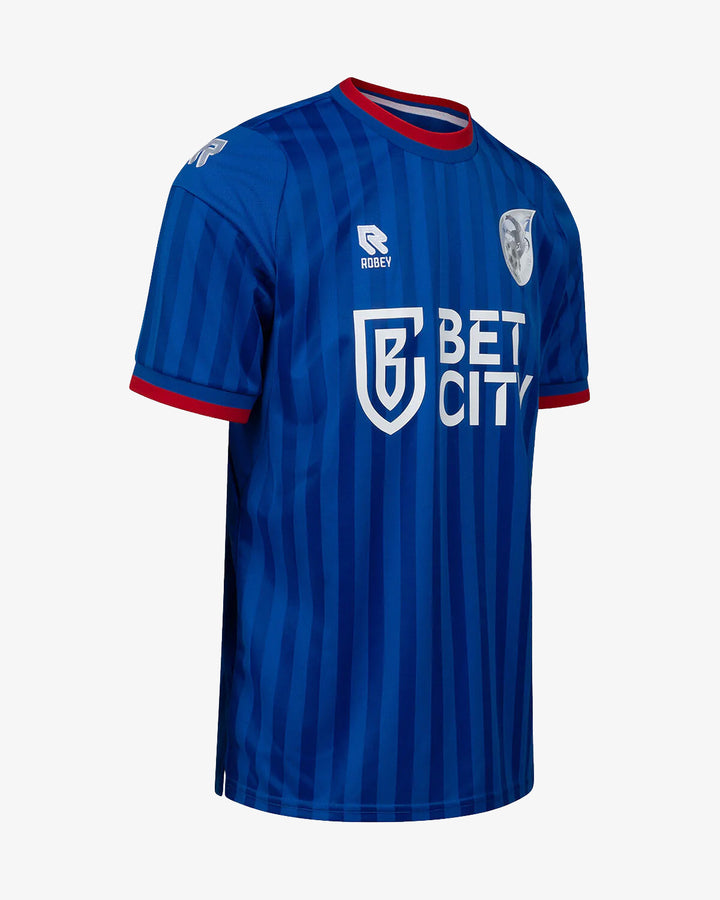 Fortuna Sittard Derde shirt 2024-2025