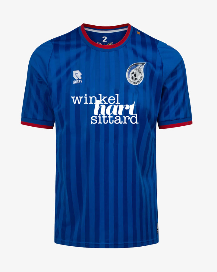 Fortuna Sittard Derde shirt 2024-2025 (Junior)