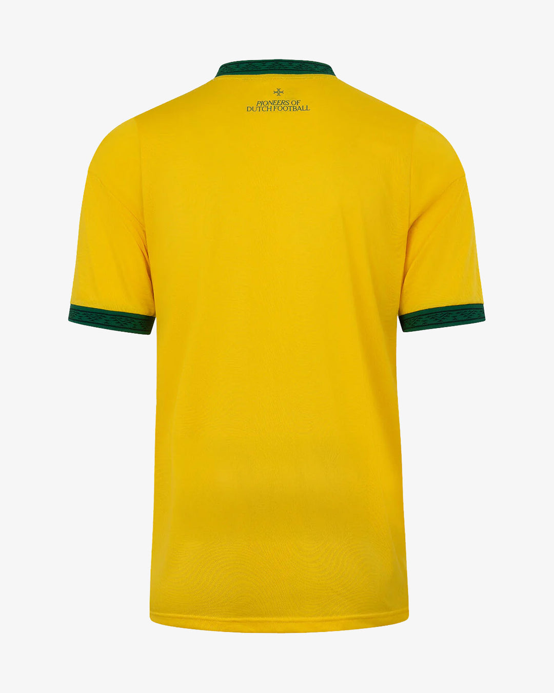 Fortuna Sittard Thuisshirt 2024-2025 (Junior)