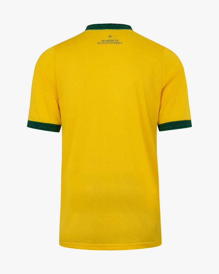 Fortuna Sittard Thuisshirt 2024-2025 (Junior)