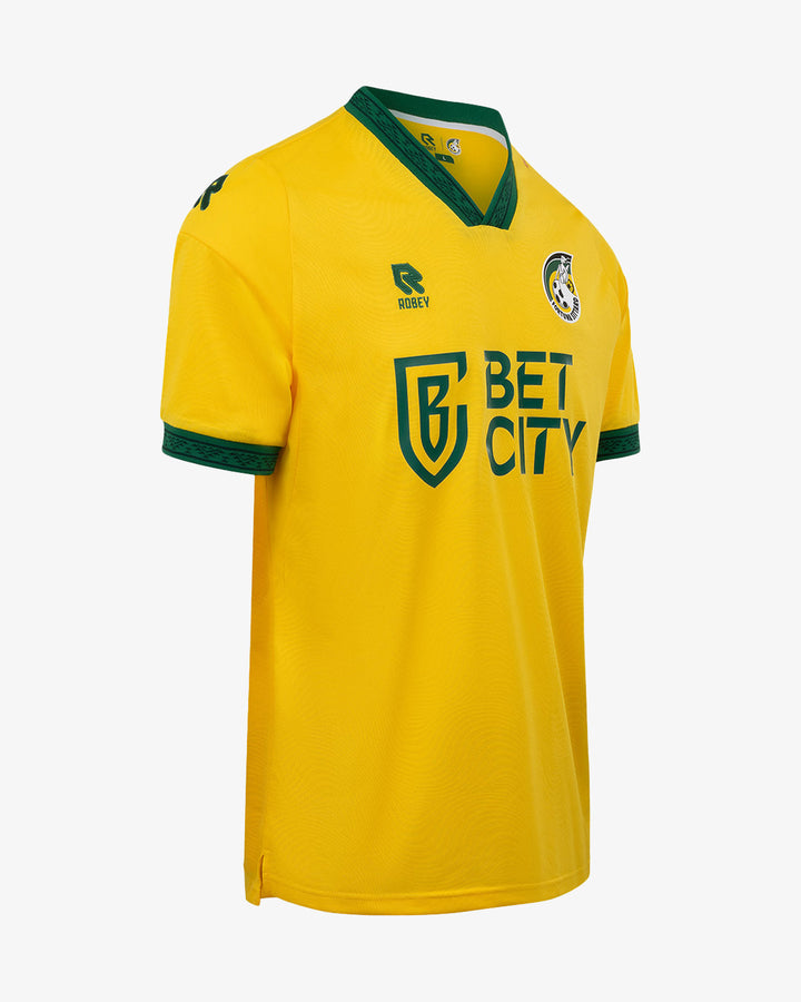 Fortuna Sittard Thuisshirt 2024-2025
