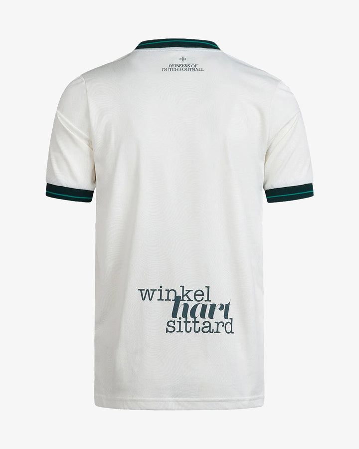 Fortuna Sittard Uitshirt 2024-2025