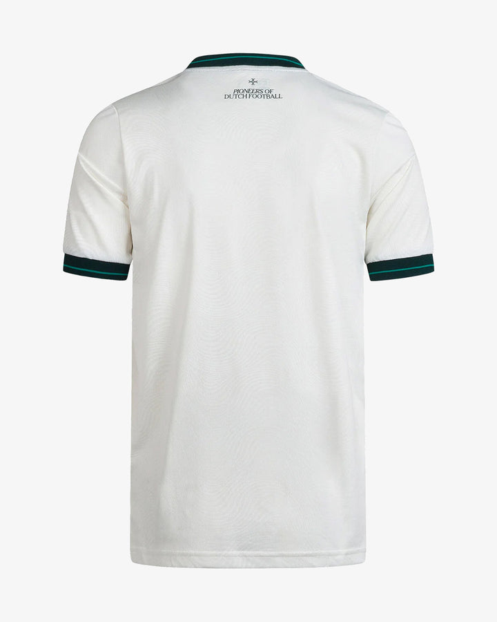 Fortuna Sittard Uitshirt 2024-2025 (Junior)
