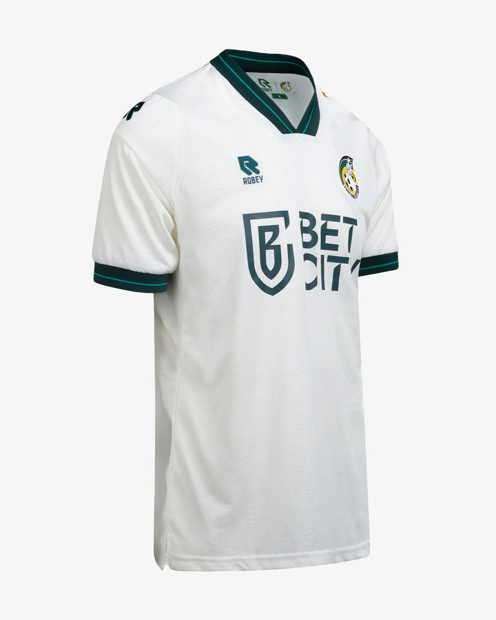Fortuna Sittard Uitshirt 2024-2025