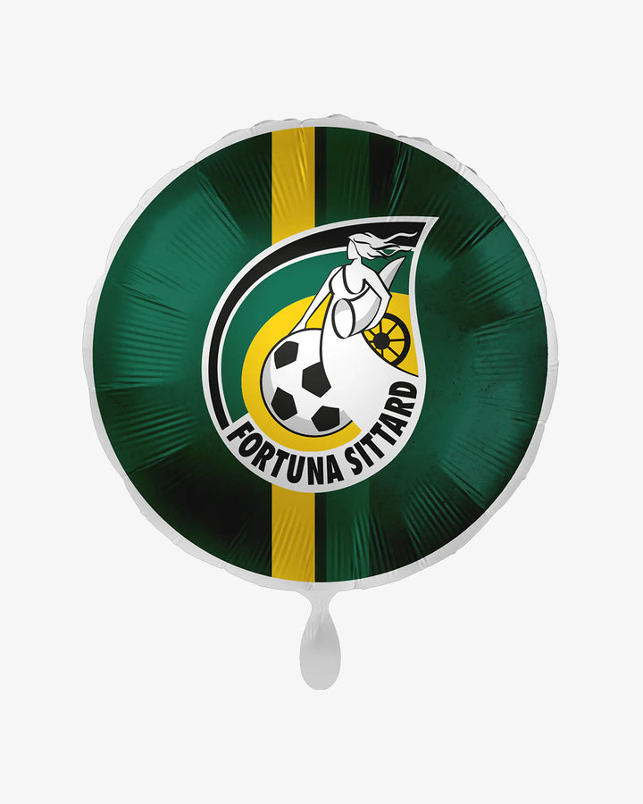 Fortuna Sittard Ballon