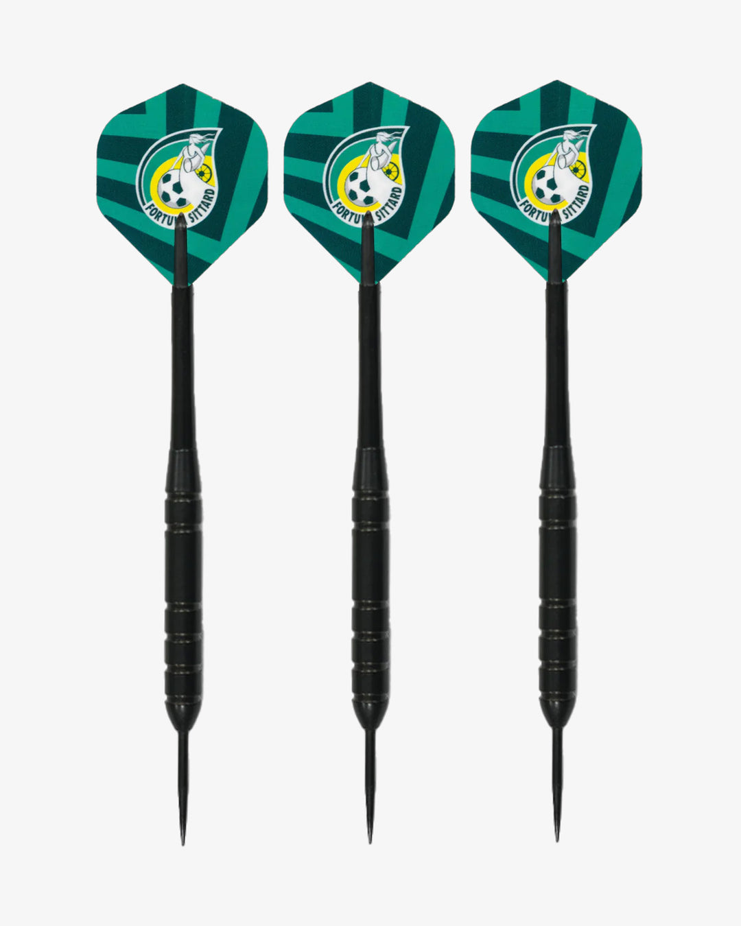 Fortuna Sittard Dartsset