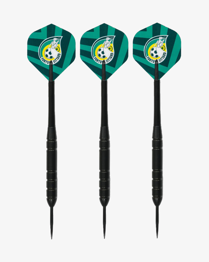Fortuna Sittard Dartsset