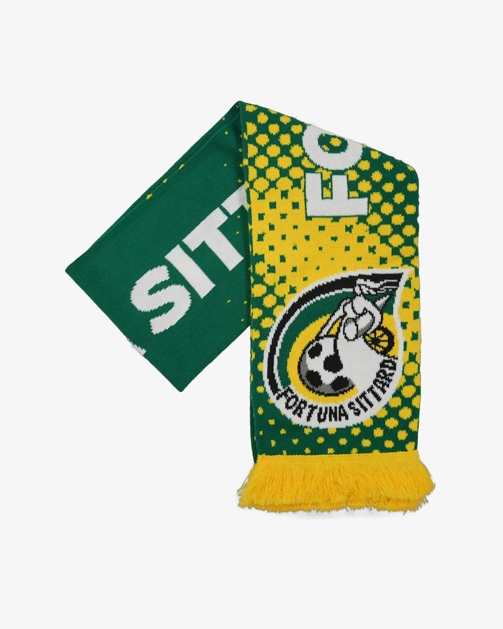 Fortuna Sittard Sjaal