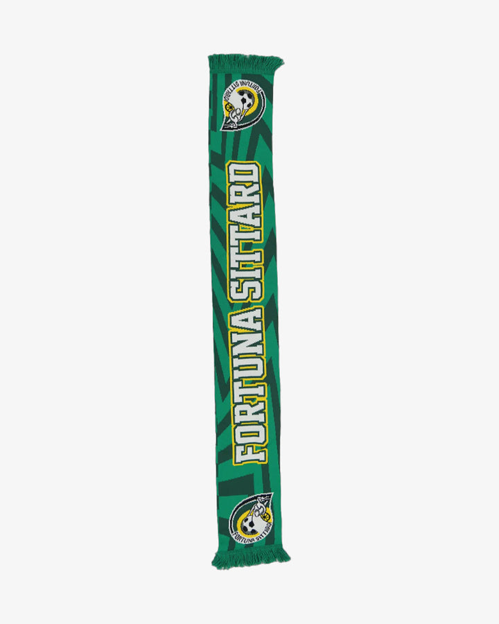 Fortuna Sittard Sjaal razzle dazzle