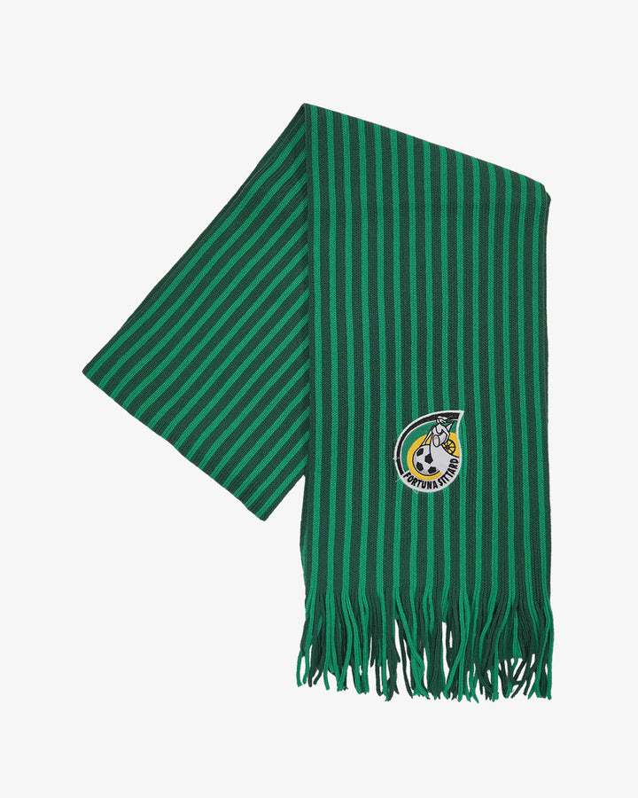 Fortuna Sittard Sjaal Deluxe