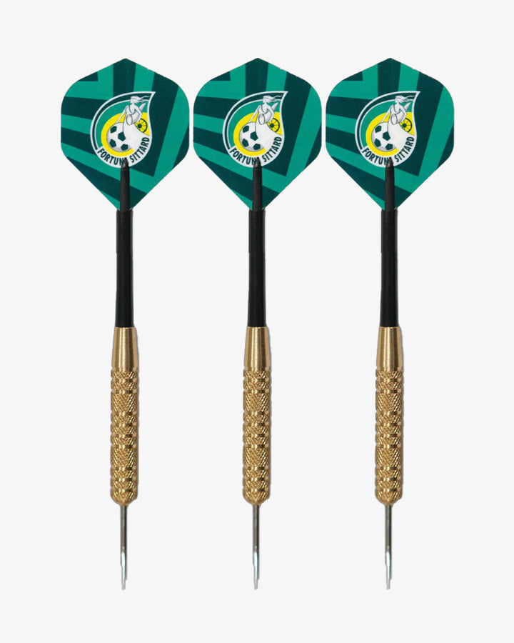 Fortuna Sittard Dartsset